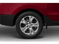 2012 Hyundai Tucson FWD 4dr I4 Auto GLS Exterior Shot 5