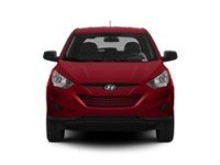 2012 Hyundai Tucson FWD 4dr I4 Auto GLS Exterior Shot 6