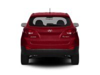 2012 Hyundai Tucson FWD 4dr I4 Auto GLS Exterior Shot 8