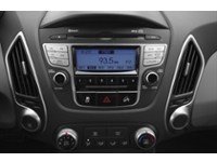2012 Hyundai Tucson FWD 4dr I4 Auto L Interior Shot 2