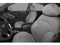 2012 Hyundai Tucson FWD 4dr I4 Auto L Interior Shot 5