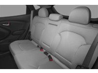 2012 Hyundai Tucson FWD 4dr I4 Auto L Interior Shot 6
