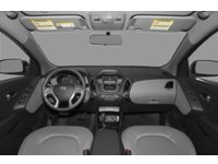 2012 Hyundai Tucson FWD 4dr I4 Auto GLS Interior Shot 7