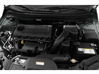 2012 Kia Forte 4dr Sdn Auto EX Exterior Shot 3
