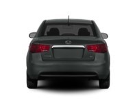 2012 Kia Forte 4dr Sdn Auto EX Exterior Shot 8