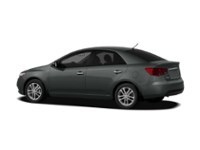 2012 Kia Forte 4dr Sdn Auto EX Exterior Shot 13