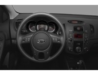 2012 Kia Forte 4dr Sdn Auto EX Interior Shot 3