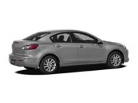 2012 Mazda Mazda3 4dr Sdn Auto GS-SKY Exterior Shot 2