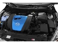 2012 Mazda Mazda3 4dr Sdn Auto GS-SKY Exterior Shot 3