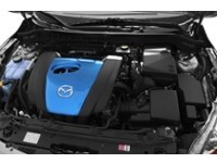 2012 Mazda Mazda3 4dr Sdn Auto GS-SKY Exterior Shot 3