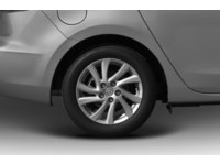 2012 Mazda Mazda3 4dr Sdn Auto GS-SKY Exterior Shot 5