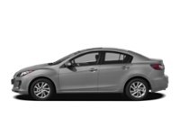 2012 Mazda Mazda3 4dr Sdn Auto GS-SKY Exterior Shot 7