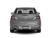 2012 Mazda Mazda3 4dr Sdn Auto GS-SKY Exterior Shot 8
