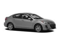 2012 Mazda Mazda3 4dr Sdn Auto GS-SKY Exterior Shot 9