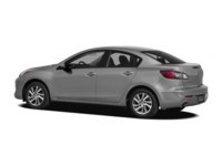 2012 Mazda Mazda3 4dr Sdn Auto GS-SKY Exterior Shot 10