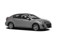2012 Mazda Mazda3 4dr Sdn Auto GS-SKY Exterior Shot 17