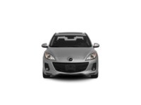 2012 Mazda Mazda3 4dr Sdn Auto GS-SKY Exterior Shot 18
