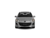2012 Mazda Mazda3 4dr Sdn Auto GS-SKY Exterior Shot 18