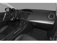 2012 Mazda Mazda3 4dr Sdn Auto GS-SKY Interior Shot 1