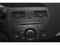 2012 Mazda Mazda3 4dr Sdn Auto GS-SKY Interior Shot 2