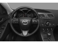 2012 Mazda Mazda3 4dr Sdn Auto GS-SKY Interior Shot 3