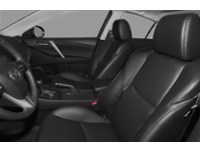 2012 Mazda Mazda3 4dr Sdn Auto GS-SKY Interior Shot 5