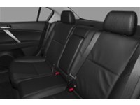 2012 Mazda Mazda3 4dr Sdn Auto GS-SKY Interior Shot 6