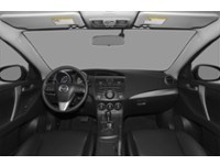 2012 Mazda Mazda3 4dr Sdn Auto GS-SKY Interior Shot 7