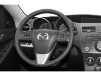 2012 Mazda Mazda3 Sport 4dr HB Sport Auto GS-SKY Interior Shot 3