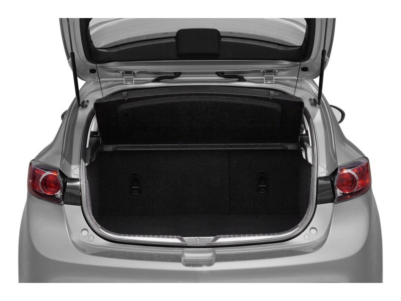 2012 Mazda Mazda3 Sport 4dr HB Sport Auto GS-SKY Exterior Shot 4