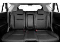 2012 Mazda Mazda3 Sport 4dr HB Sport Auto GS-SKY Interior Shot 6