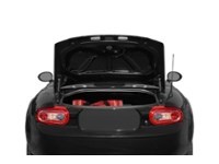 2012 Mazda MX-5 2dr Conv Hard Top Auto Special Edition Exterior Shot 4