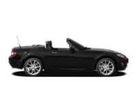 2012 Mazda MX-5 2dr Conv Hard Top Auto Special Edition Exterior Shot 11