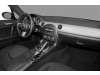 2012 Mazda MX-5 2dr Conv Hard Top Auto Special Edition Interior Shot 1