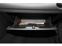 2012 Mazda MX-5 2dr Conv Hard Top Auto Special Edition Interior Shot 4