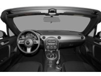 2012 Mazda MX-5 2dr Conv Hard Top Auto Special Edition Interior Shot 6