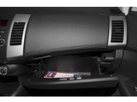 2012 Mitsubishi Outlander 4WD 4dr ES Interior Shot 3