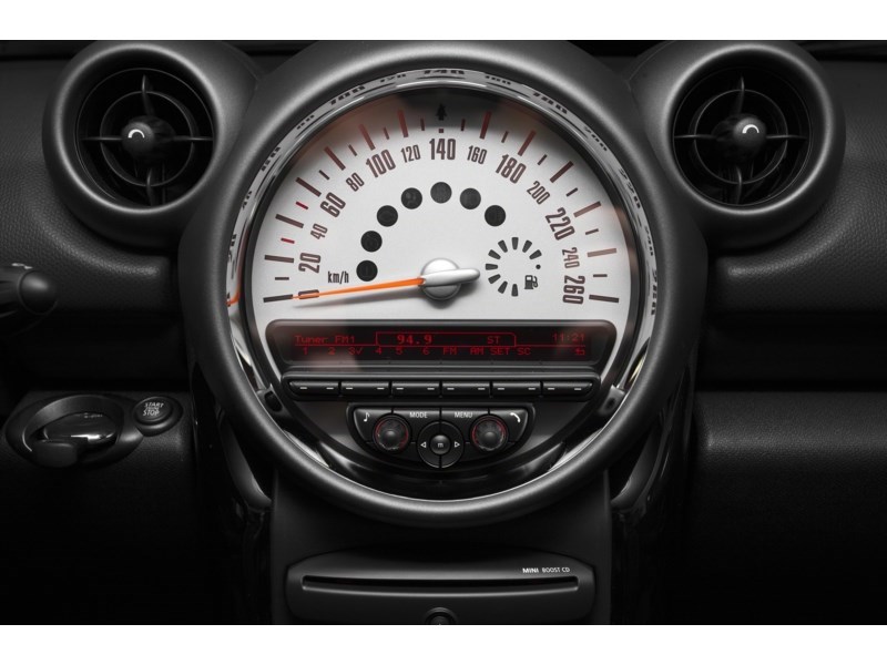 Ottawa Used 2012 Mini Cooper Countryman Base Dilawri Used