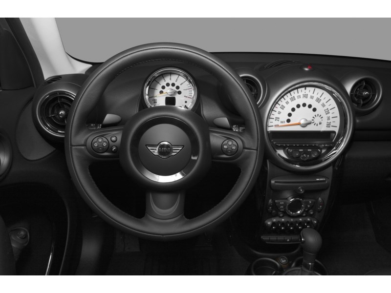 Ottawa Used 2012 Mini Cooper Countryman Base Dilawri Used