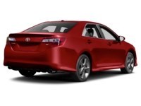 2012 Toyota Camry 4dr Sdn I4 Auto SE Exterior Shot 2