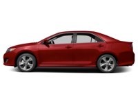 2012 Toyota Camry 4dr Sdn I4 Auto SE Exterior Shot 7
