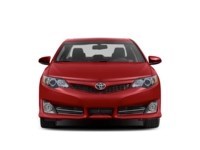 2012 Toyota Camry 4dr Sdn I4 Auto SE Exterior Shot 6