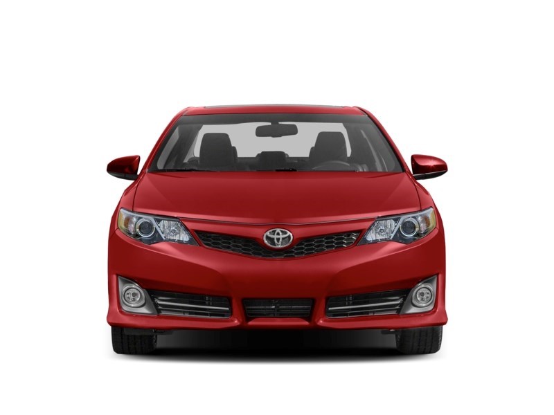 2012 Toyota Camry 4dr Sdn I4 Auto SE Exterior Shot 6