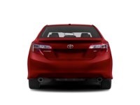 2012 Toyota Camry 4dr Sdn I4 Auto SE Exterior Shot 8