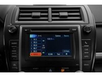 2012 Toyota Camry 4dr Sdn I4 Auto SE Interior Shot 2