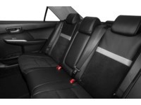 2012 Toyota Camry 4dr Sdn I4 Auto SE Interior Shot 6