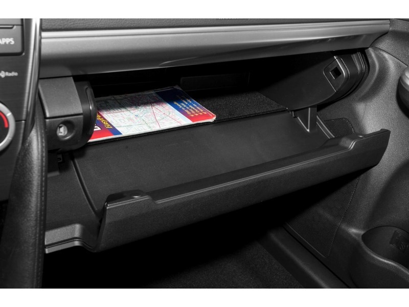 2012 Toyota Camry 4dr Sdn I4 Auto SE Interior Shot 4