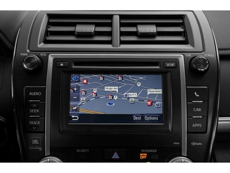 2024 Kia Seltos EX Premium AWD Interior Shot 8