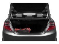 2024 Kia Seltos EX AWD Interior Shot 3