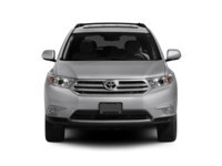 2012 Toyota Highlander 4WD 4dr Exterior Shot 6
